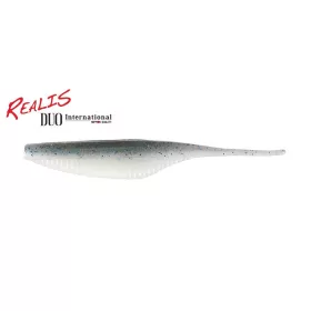  Duo Realis Versa Pintail 10cm F104 Smokey Magic Gummiköder 7Stk