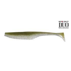Duo Realis Versa Shad 7,6cm F099 Rikyu Gummiköder 10Stk.