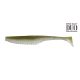 Duo Realis Versa Shad 7,6cm F099 Rikyu Gummiköder 10Stk.