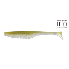   Duo Realis Versa Shad 7,6cm F100 Lively Rikyu Gummiköder 10Stk.