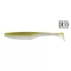 Duo Realis Versa Shad 7,6cm F100 Lively Rikyu Gummiköder 10Stk.