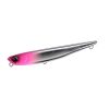 Duo Bayruf Manic Fish 77 7,7cm 9gr MCCZ363 Pink Head Flash Sinkender Wobbler