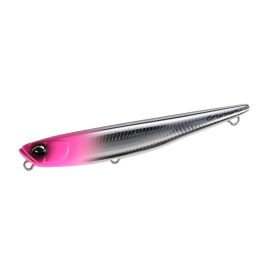   Duo Bayruf Manic Fish 77 7,7cm 9gr MCCZ363 Pink Head Flash Sinkender Wobbler