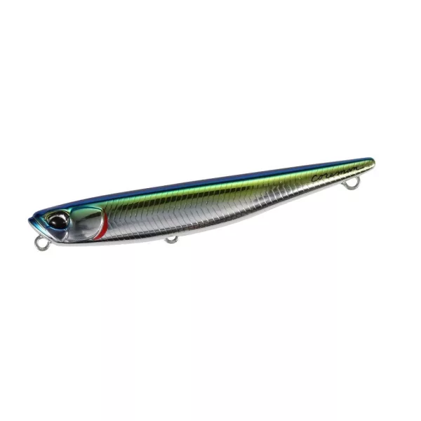 Duo Bayruf Manic Fish 77 7,7cm 9gr MCCZ365 Kibinago Flash Sinkender Wobbler
