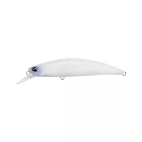   Duo Spearhead Ryuki 80SP 8cm 5,6gr ACC3008 Neo Pearl Schwimmender Wobbler