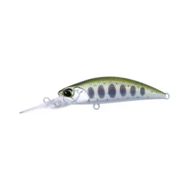   Duo Spearhead Ryuki 50MDF 5cm 3,2gr ANA4034 Yamame Schwimmender Wobbler