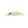 Duo Spearhead Ryuki 50MDF 5cm 3,2gr ACC0170 Pearl Chart OB II Schwimmender Wobbler