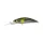 Duo Spearhead Ryuki 70MDF 7cm 5,4gr CRA3050 Half Mirror Ayu Schwimmwobbler