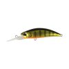 Duo Spearhead Ryuki 70MDF 7cm 5,4gr ASA3146 Gold Perch Schwimmwobbler