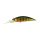 Duo Spearhead Ryuki 70MDF 7cm 5,4gr ASA3146 Gold Perch Schwimmwobbler