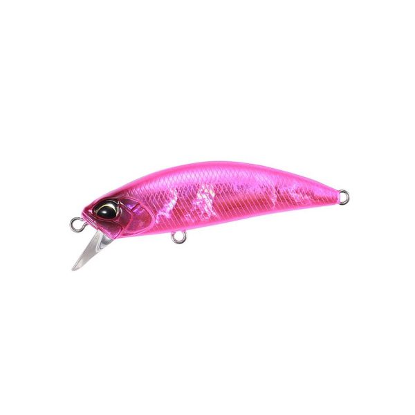 Duo Spearhead Ryuki 50S 5cm 4,5gr ADA4028 Shocking Pink Sinkender Wobbler