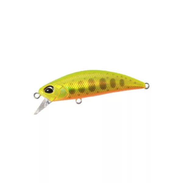 Duo Spearhead Ryuki 50S 5cm 4,5gr ANA4056 Golden Yamame Sinkender Wobbler