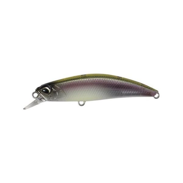 Duo Spearhead Ryuki 60S 6cm 6,5gr CRA3061 Komochi Wakasagi Sinkender Wobbler