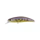Duo Spearhead Ryuki 60S 6cm 6,5gr ADA4007 Violet Yamame YB Sinkender Wobbler