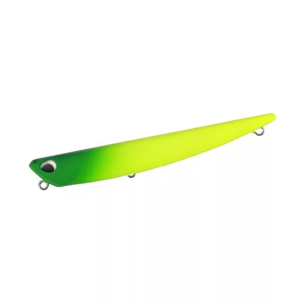 Duo Bayruf Manic 75 7,5cm 7,6gr ACC0346 Mat Banana Sinkender Wobbler