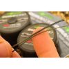 Korda Dura Kord Dyneema Spliceable Leader Geflochtene Leader-Schnur 15m 65lb