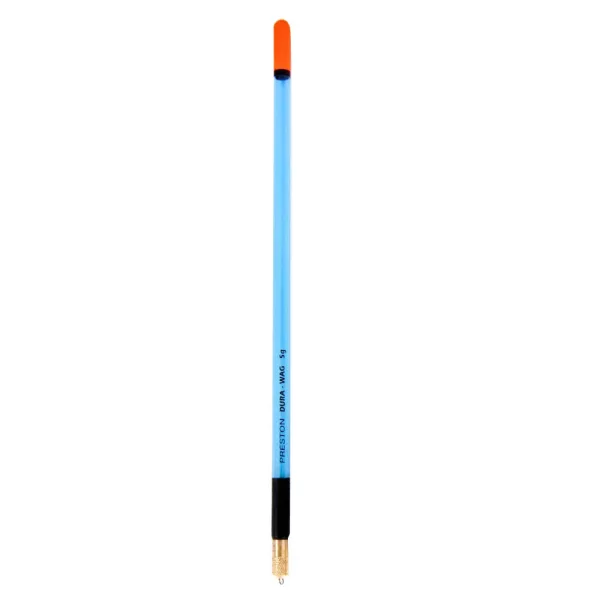 Preston Dura Wag Adjustable Straight 5gr Waggler Pose