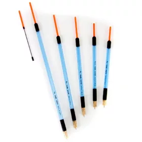   Preston Dura Wag Adjustable Straight + Inserts 2,5gr Waggler Pose