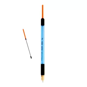   Preston Dura Wag Adjustable Straight + Inserts 2gr Waggler Pose