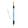 Preston Dura Wag Adjustable Straight + Inserts 2gr Waggler Pose