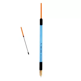   Preston Dura Wag Adjustable Straight + Inserts 3gr Waggler Pose