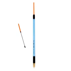   Preston Dura Wag Adjustable Straight und Inserts 4gr Waggler Pose