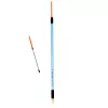 Preston Dura Wag Adjustable Straight und Inserts 5gr Waggler Pose