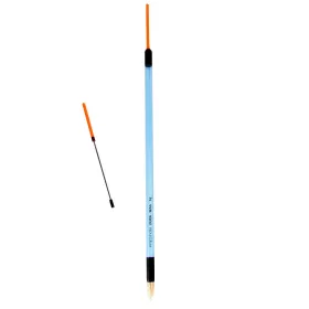   Preston Dura Wag Adjustable Straight und Inserts 5gr Waggler Pose