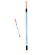 Preston Dura Wag Adjustable Straight und Inserts 5gr Waggler Pose