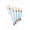 Preston Dura Wag Adjustable Straight und Inserts 5gr Waggler Pose