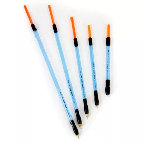 Preston Dura Wag Straight + Insert 1,5+0,5gr Waggler Pose