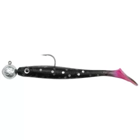   KINETIC Playmate R2F 200mm 62g Dark Pinkness 1pce Kunststoffköder