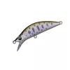 Major Craft Finetail Eden 45S 4,5cm 3,7gr #001 Pearl Yamame Sinkender Wobbler