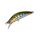 Major Craft Finetail Eden 45S 4,5cm 3,7gr #003 Chart Marker Yamame Sinkender Wobbler