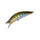 Major Craft Finetail Eden 45S 4,5cm 3,7gr #003 Chart Marker Yamame Sinkender Wobbler