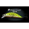 Major Craft Finetail Eden 45S 4,5cm 3,7gr #003 Chart Marker Yamame Sinkender Wobbler