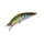Major Craft Finetail Eden 45SS 4,5cm 3,0gr #003 Chart Marker Yamame Sinkender Wobbler