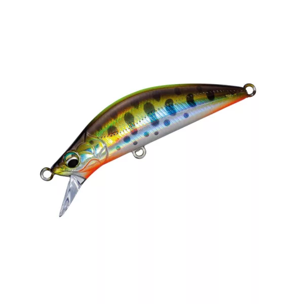Major Craft Finetail Eden 45SS 4,5cm 3,0gr #003 Chart Marker Yamame Sinkender Wobbler