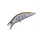 Major Craft Finetail Eden 50H 5cm 5,5gr #001 Pearl Yamame Sinkender Wobbler