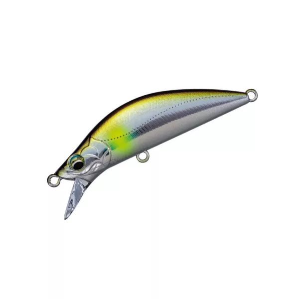 Major Craft Finetail Eden 50H 5cm 5,5gr #007 Meky Ayu Sinkender Wobbler