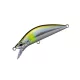 Major Craft Finetail Eden 50H 5cm 5,5gr #007 Meky Ayu Sinkender Wobbler