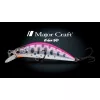 Major Craft Finetail Eden 50H 5cm 5,5gr #007 Meky Ayu Sinkender Wobbler