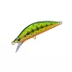 Major Craft Finetail Eden 50H 5cm 5,5gr #011 Green Gold Yamame Sinkender Wobbler
