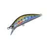 Major Craft Finetail Eden 50S 5cm 4,5gr #002 Laser Yamame Sinkender Wobbler