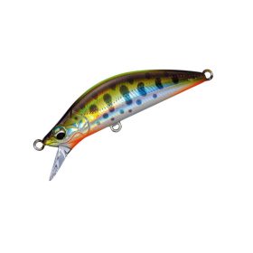   Major Craft Finetail Eden 50S 5cm 4,5gr #003 Chart Marker Yamame Sinkender Wobbler