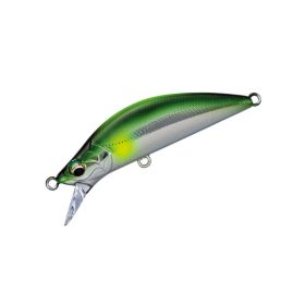   Major Craft Finetail Eden 50S 5cm 4,5gr #008 Chart Marker Ayu Sinkender Wobbler