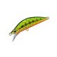 Major Craft Finetail Eden 50S 5cm 4,5gr #011 Green Gold Yamame Sinkender Wobbler