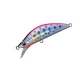 Major Craft Finetail Eden 60H 6cm 7gr #005 Laser Pink Yamame Sinkender Wobbler