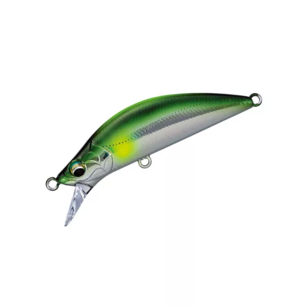 Major Craft Finetail Eden 60H 6cm 7gr #008 Chart Marker Ayu Sinkender Wobbler