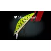 Major Craft Finetail Eden 60H 6cm 7gr #010 Red Gold Yamame sinkender Wobbler